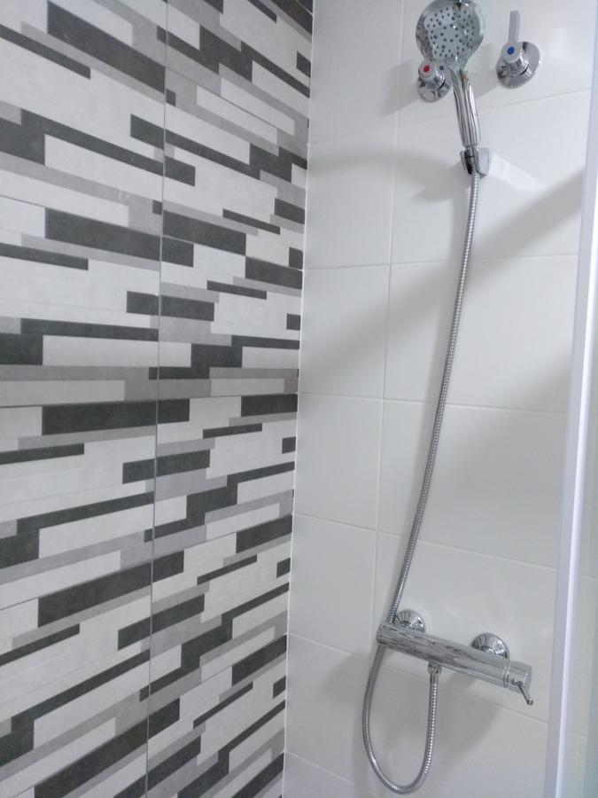 Hostal Rioja Condestable Logroño Exteriör bild