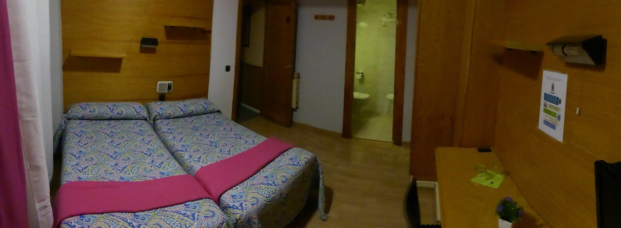 Hostal Rioja Condestable Logroño Exteriör bild